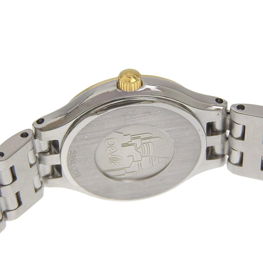 Bvlgari Bulgari B.zero1 Ring - 5