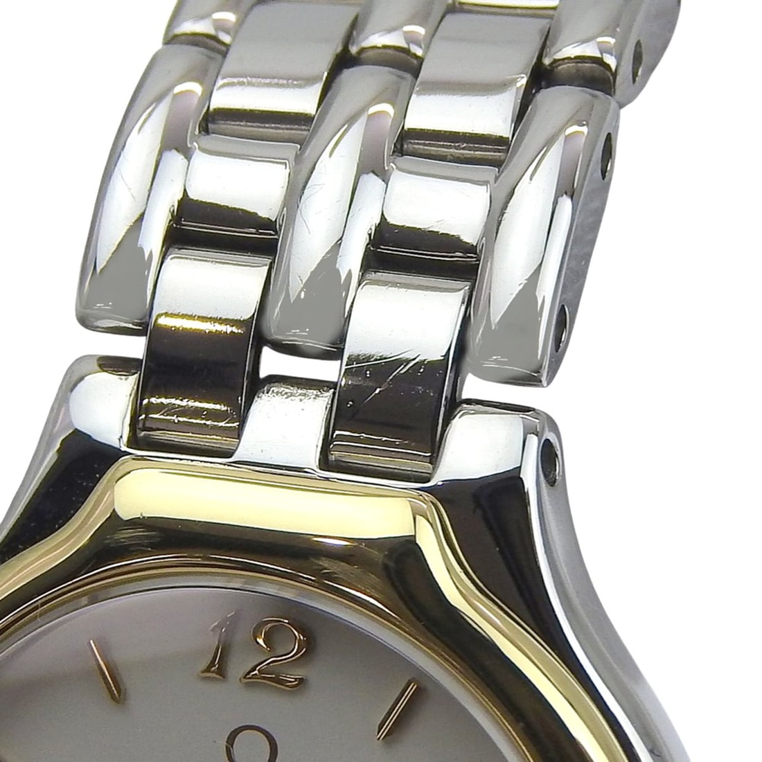 Bvlgari Bulgari B.zero1 Ring - 7