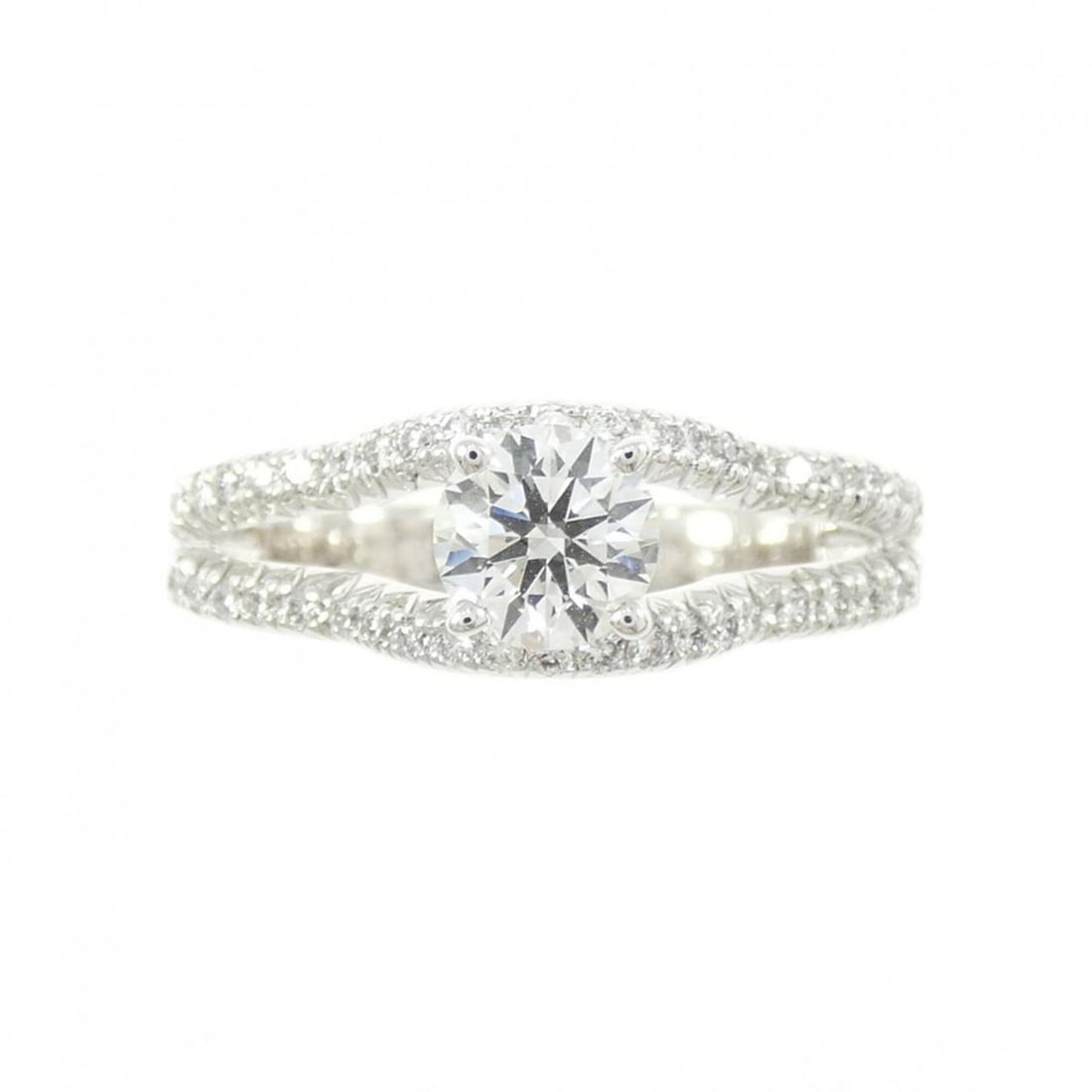Chanel Camellia Ring - 2
