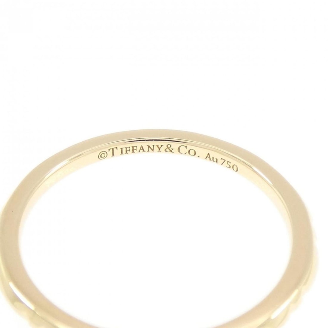 Tiffany & Co. True Ring - 3