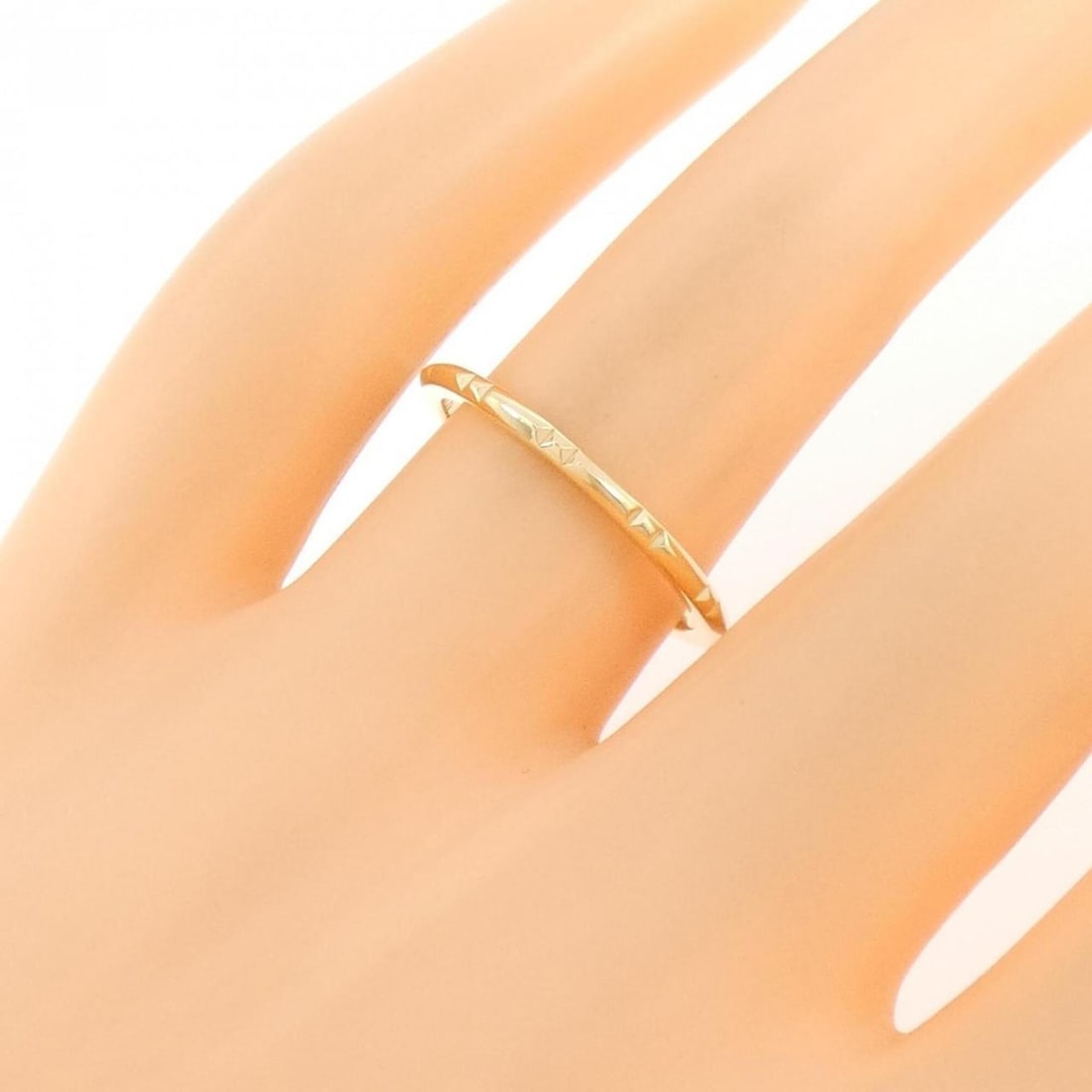 Tiffany & Co. True Ring - 4