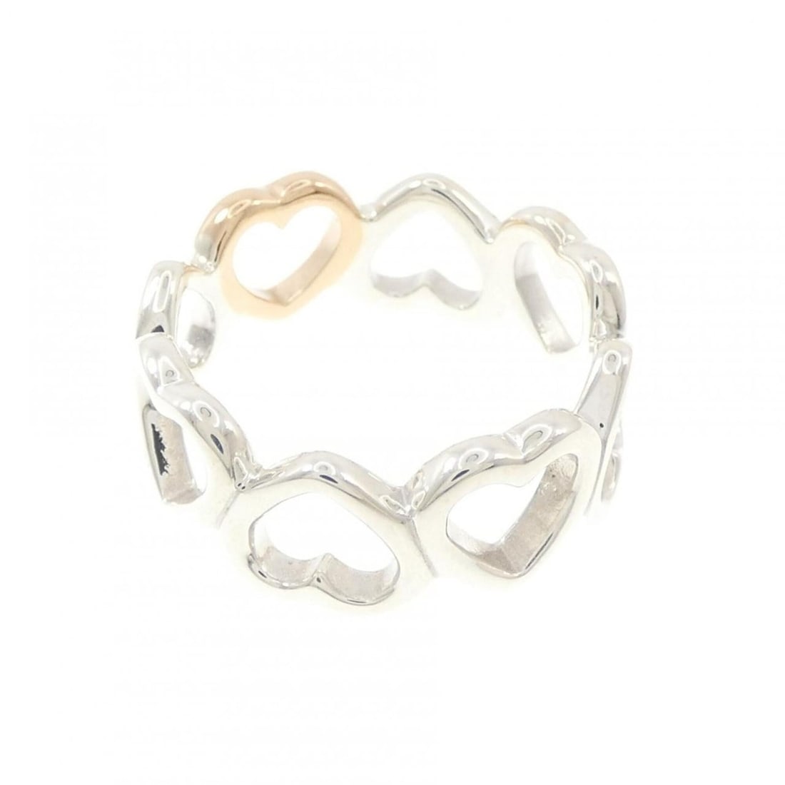 Tiffany Sentimental Ring - 3