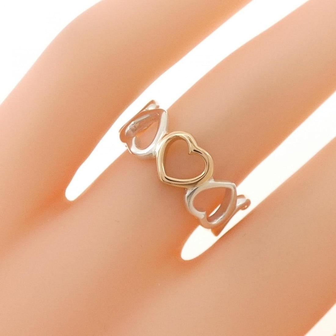 Tiffany Sentimental Ring - 5