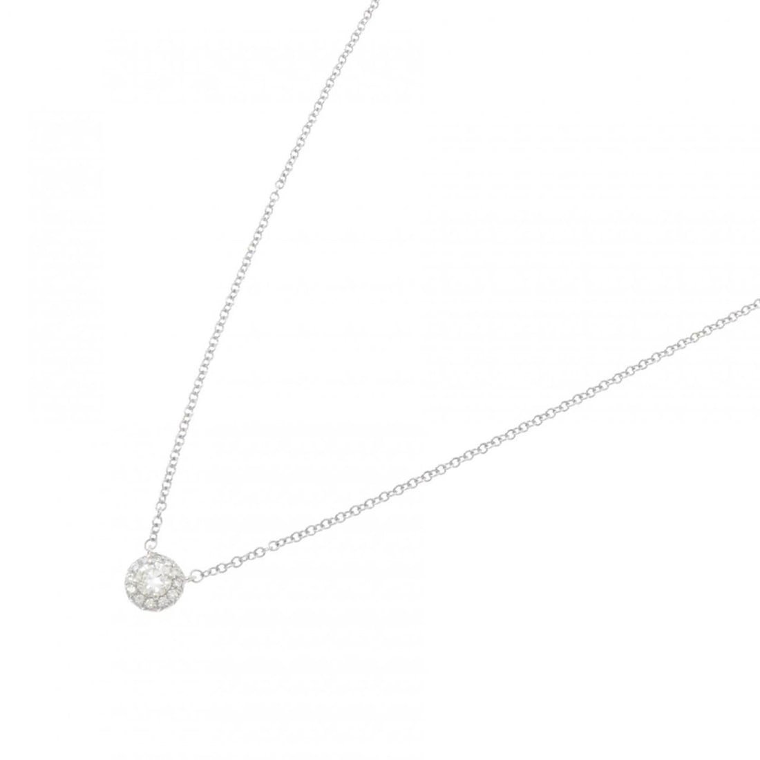 Tiffany Soleste Necklace - 2