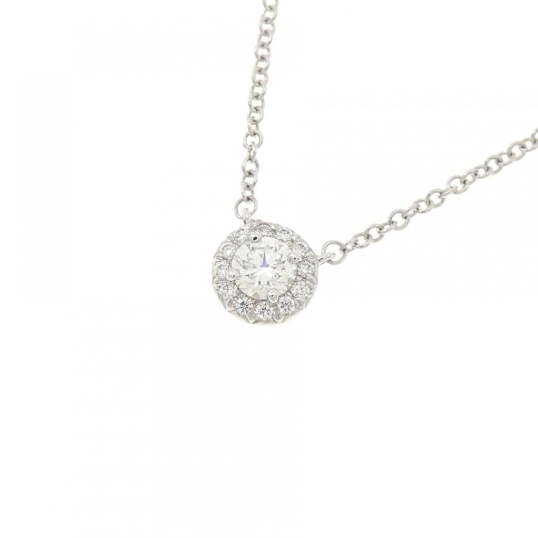 Tiffany Soleste Necklace - 3