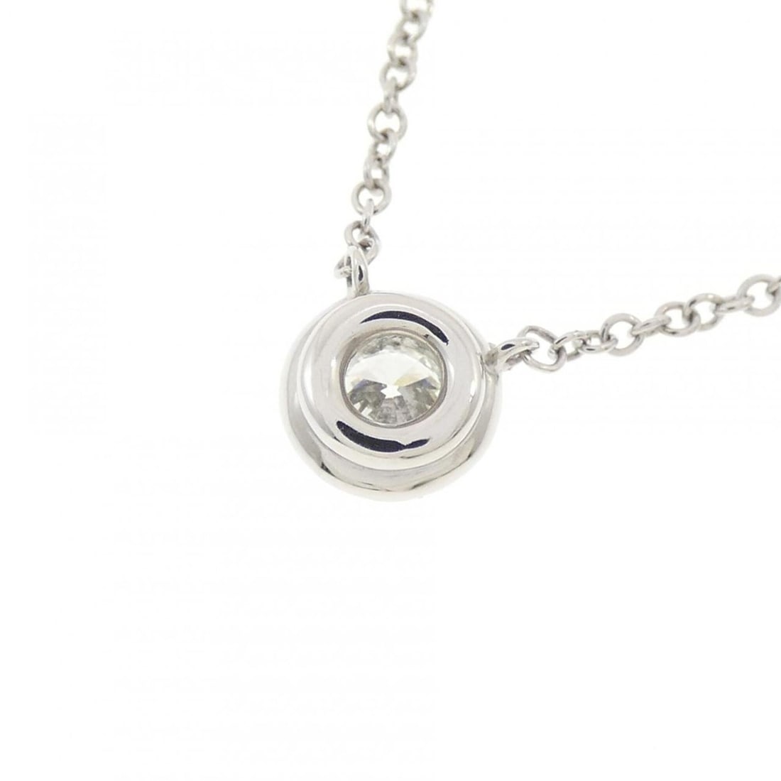 Tiffany Soleste Necklace - 4