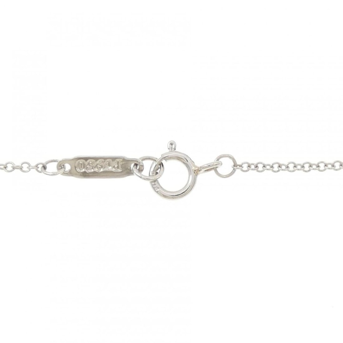 Tiffany Soleste Necklace - 5