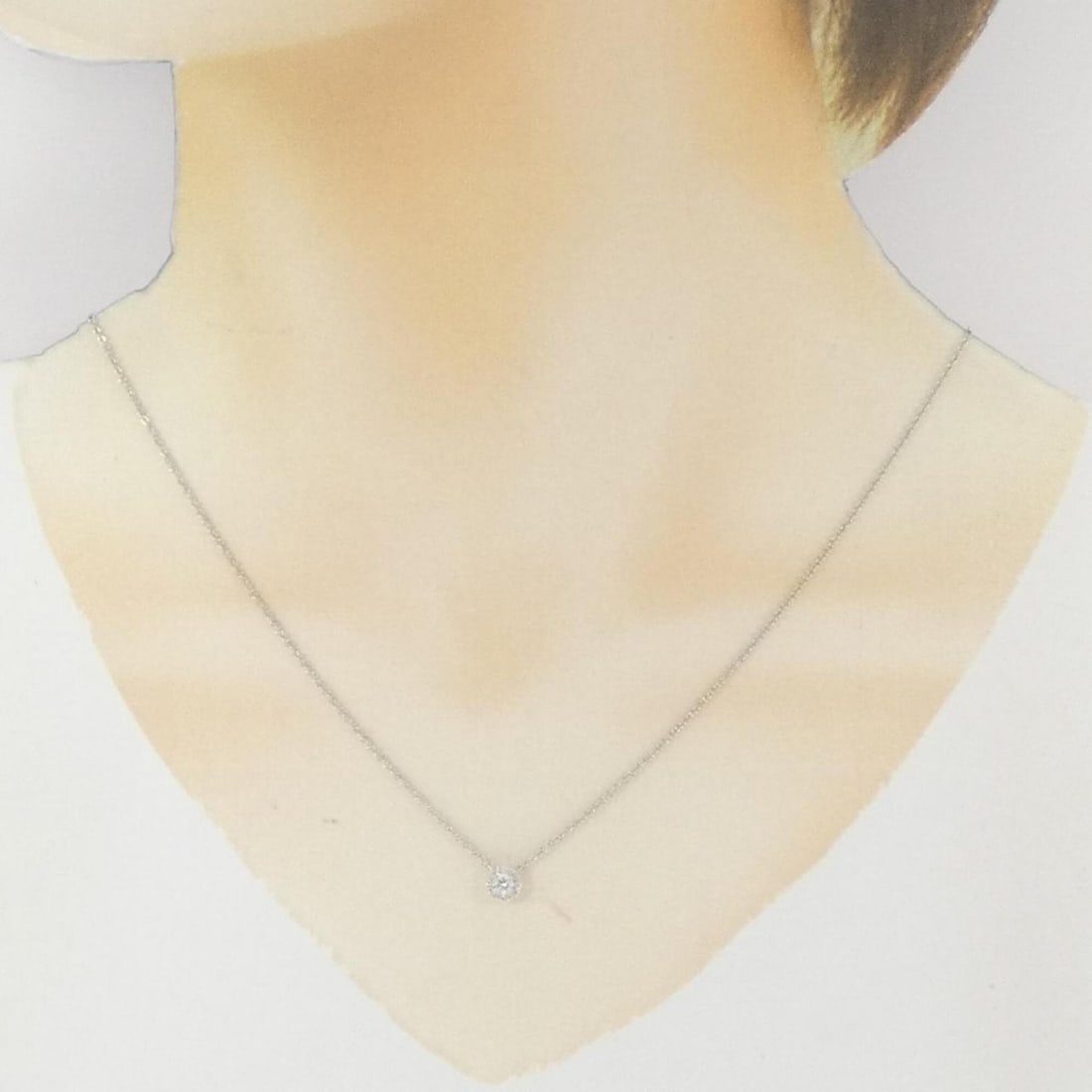 Tiffany Soleste Necklace - 6