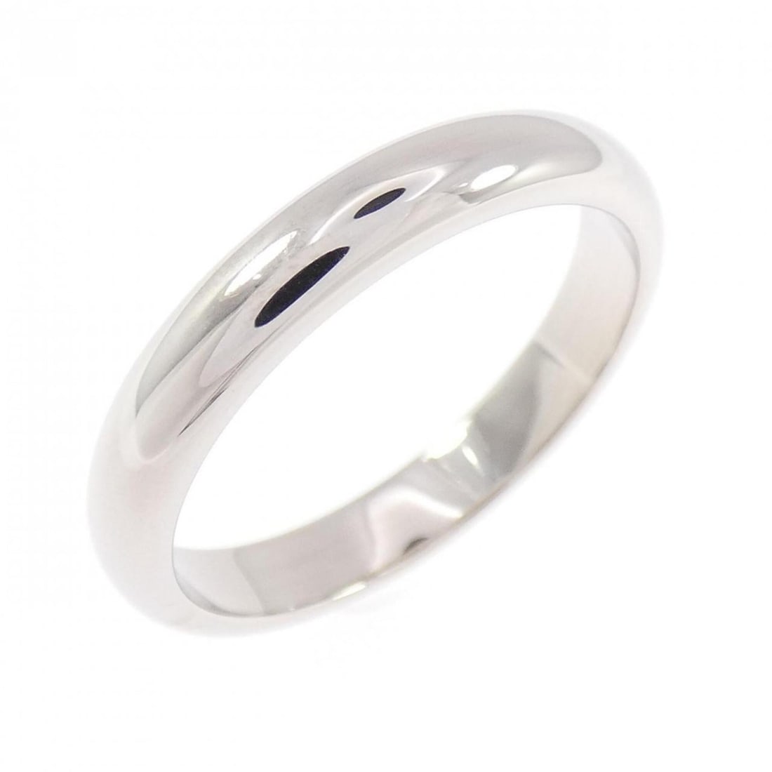 Bvlgari Bulgari Fedi Ring: --- Catalog ---Category: SizeJP Size: 18.5US Size: 9Category: DesignColor: SilverGender: WomenMaterial: Platinum 950Category: GeneralBrand: Bvlgari--- Item List ---Section: ConditionRanking: Rank A