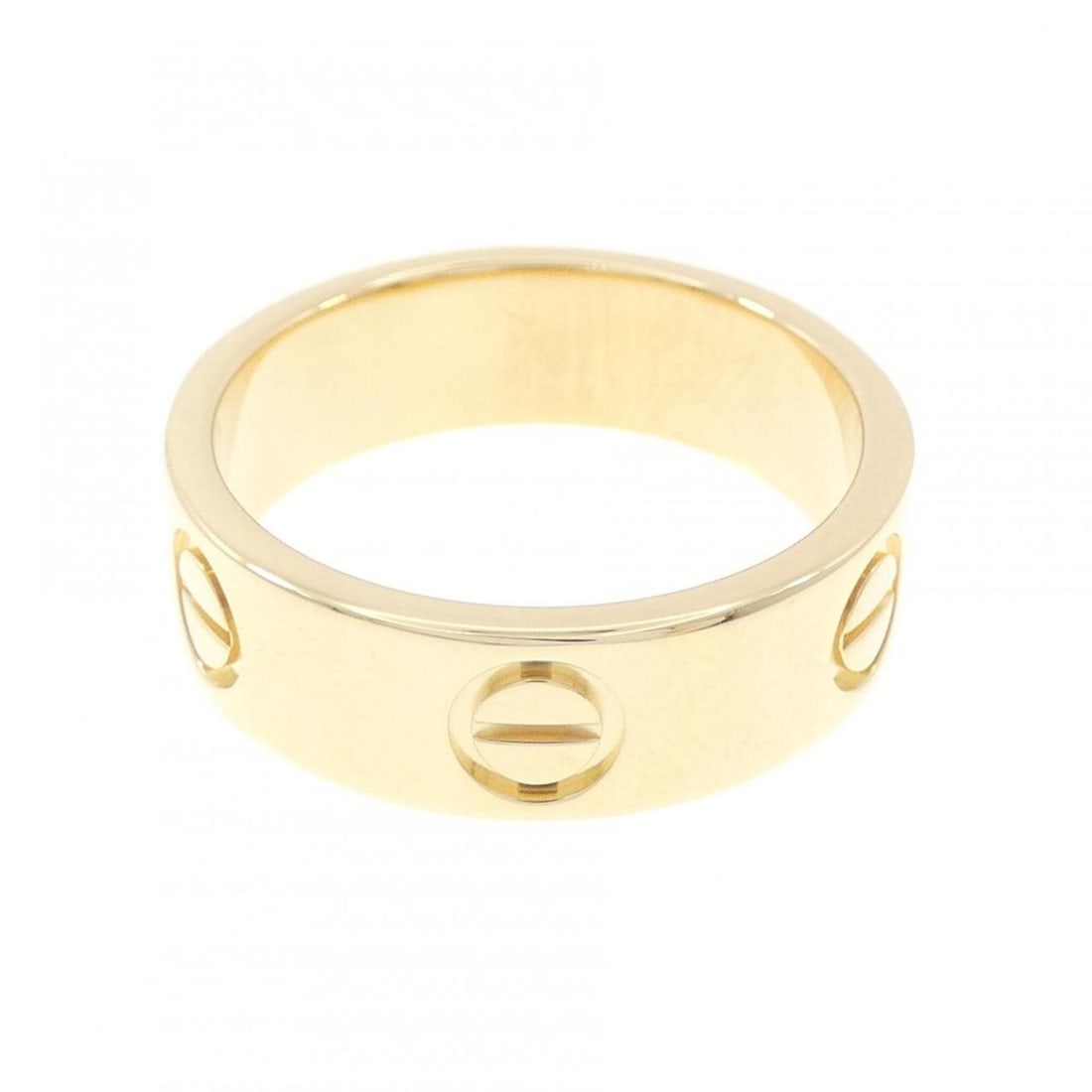 Cartier Love Ring - 2