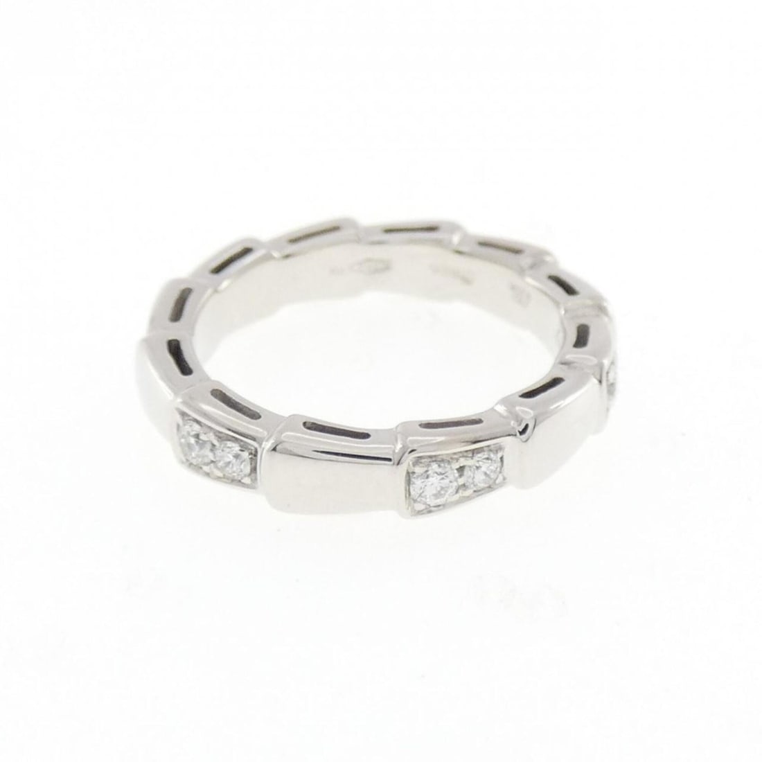Bvlgari Serpenti Viper Ring - 2