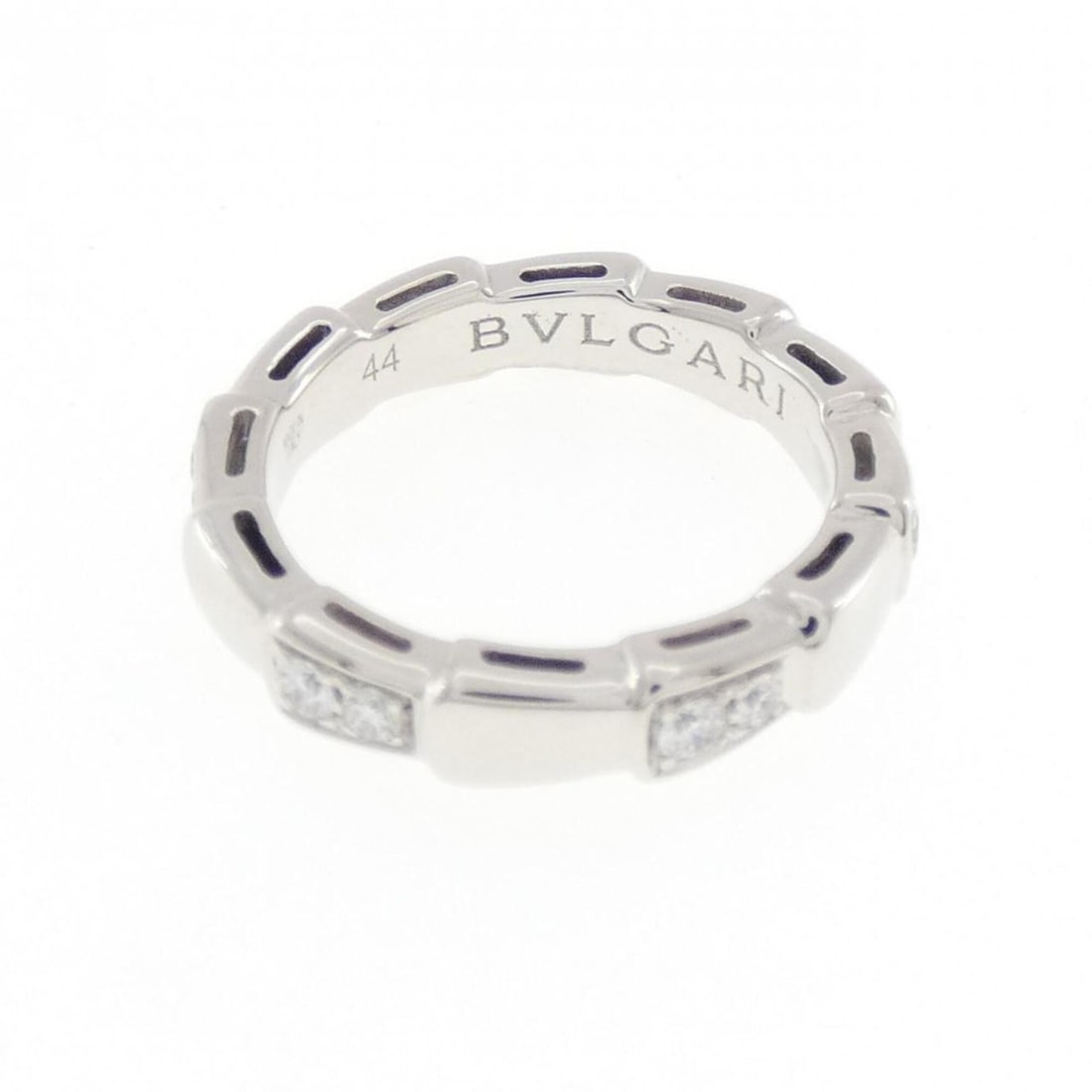 Bvlgari Serpenti Viper Ring - 3