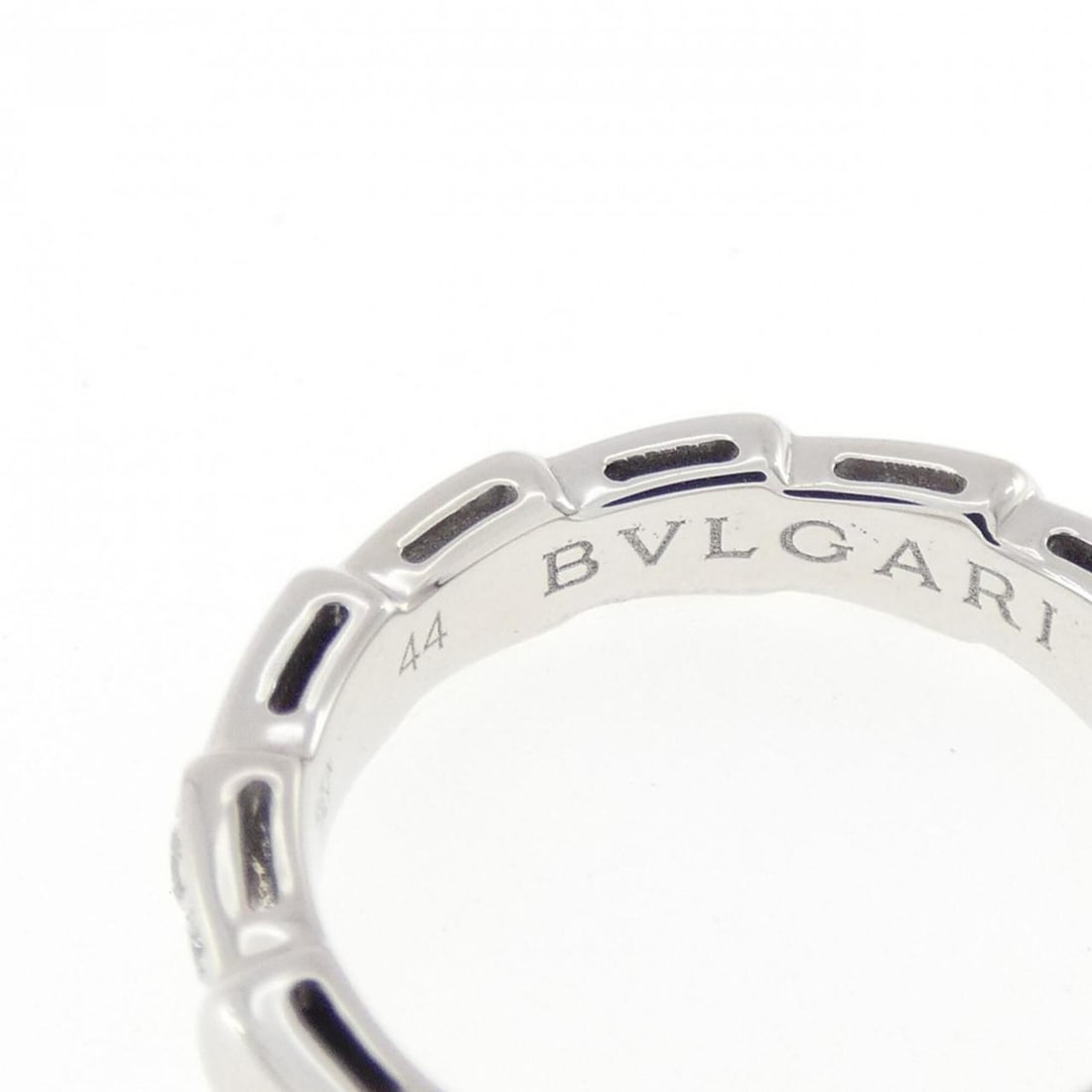 Bvlgari Serpenti Viper Ring - 4
