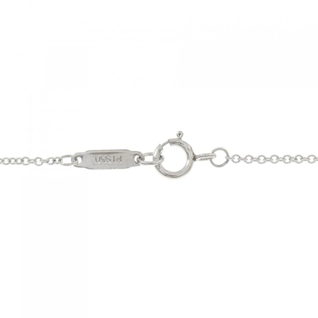 Tiffany Solitaire Necklace - 5