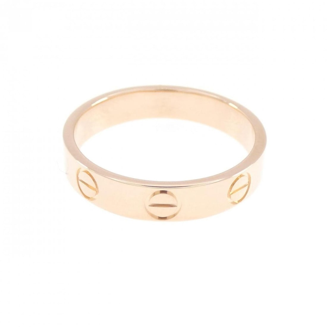 Cartier Mini Love Ring - 2