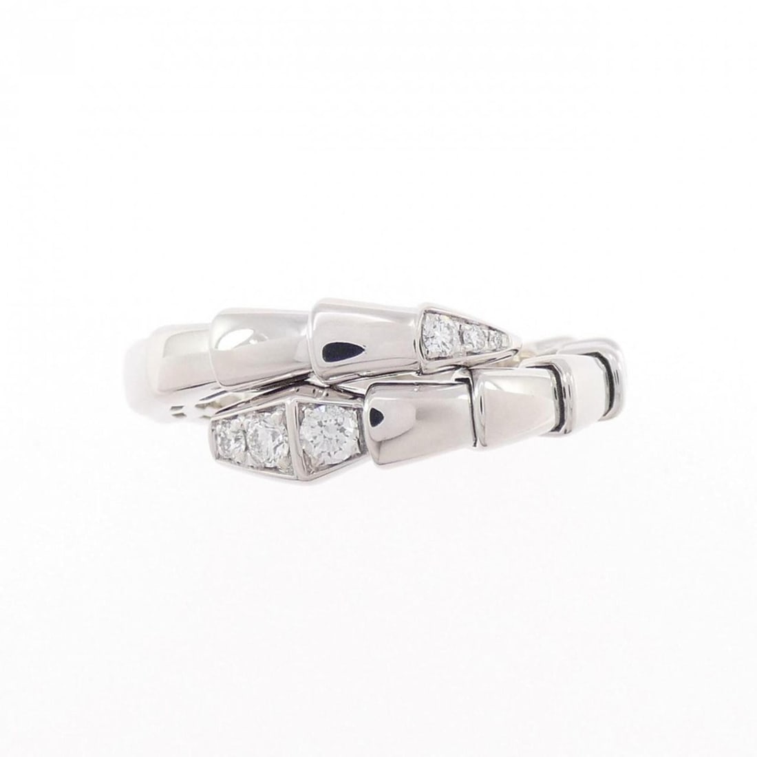 Bvlgari Serpenti Viper Ring - 2