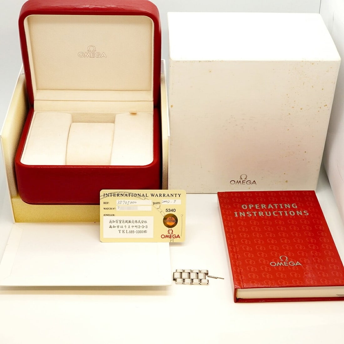 Cartier Mini Love Ring - 10