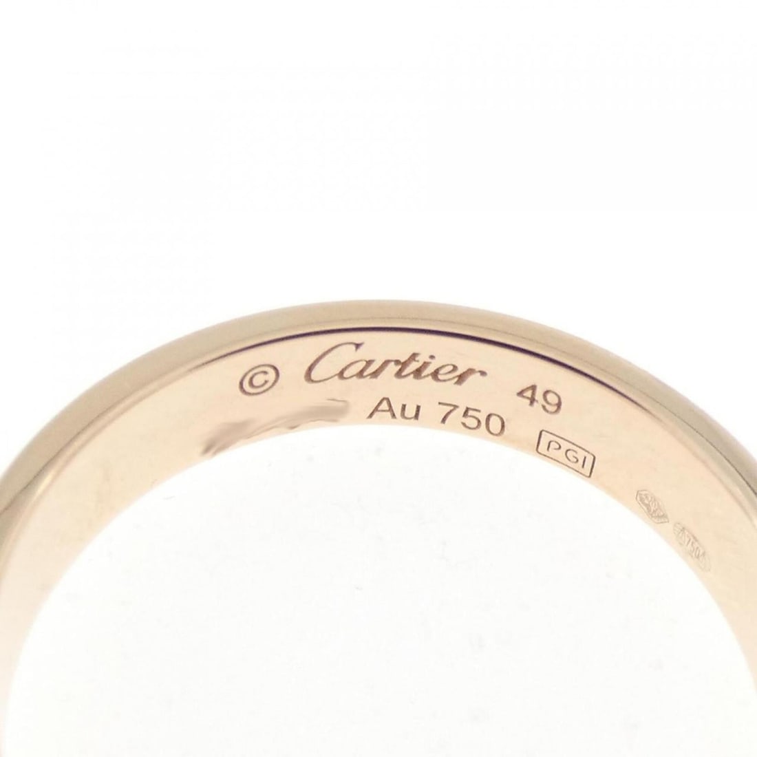 Cartier Mini Love Ring - 3