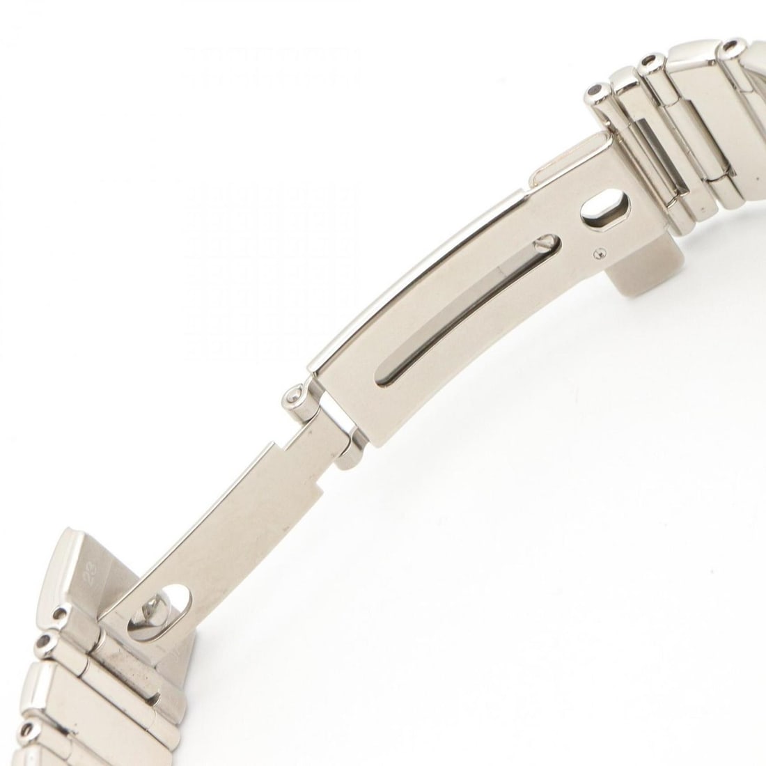 Cartier Trinity Large Ring - 14