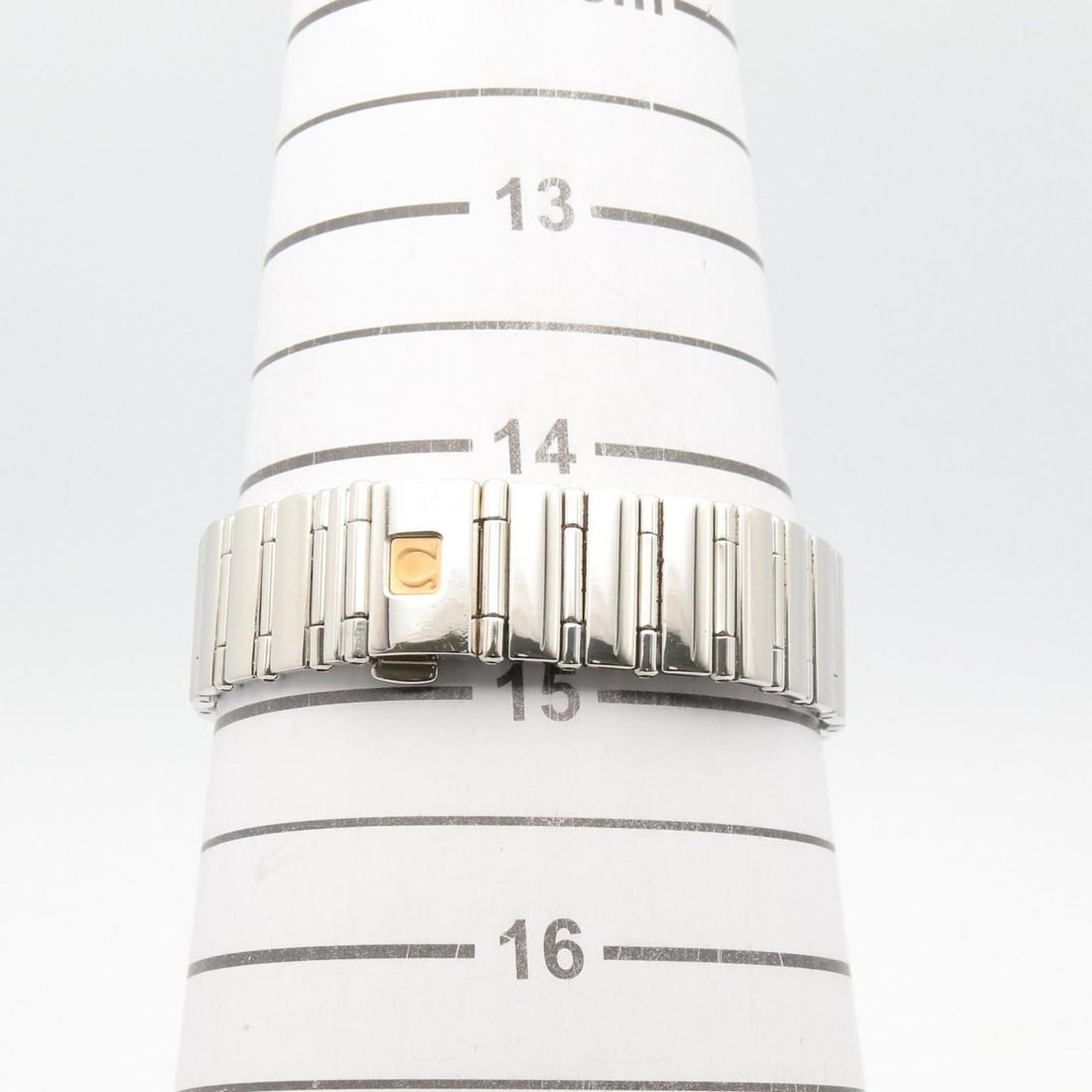 Cartier Trinity Large Ring - 7