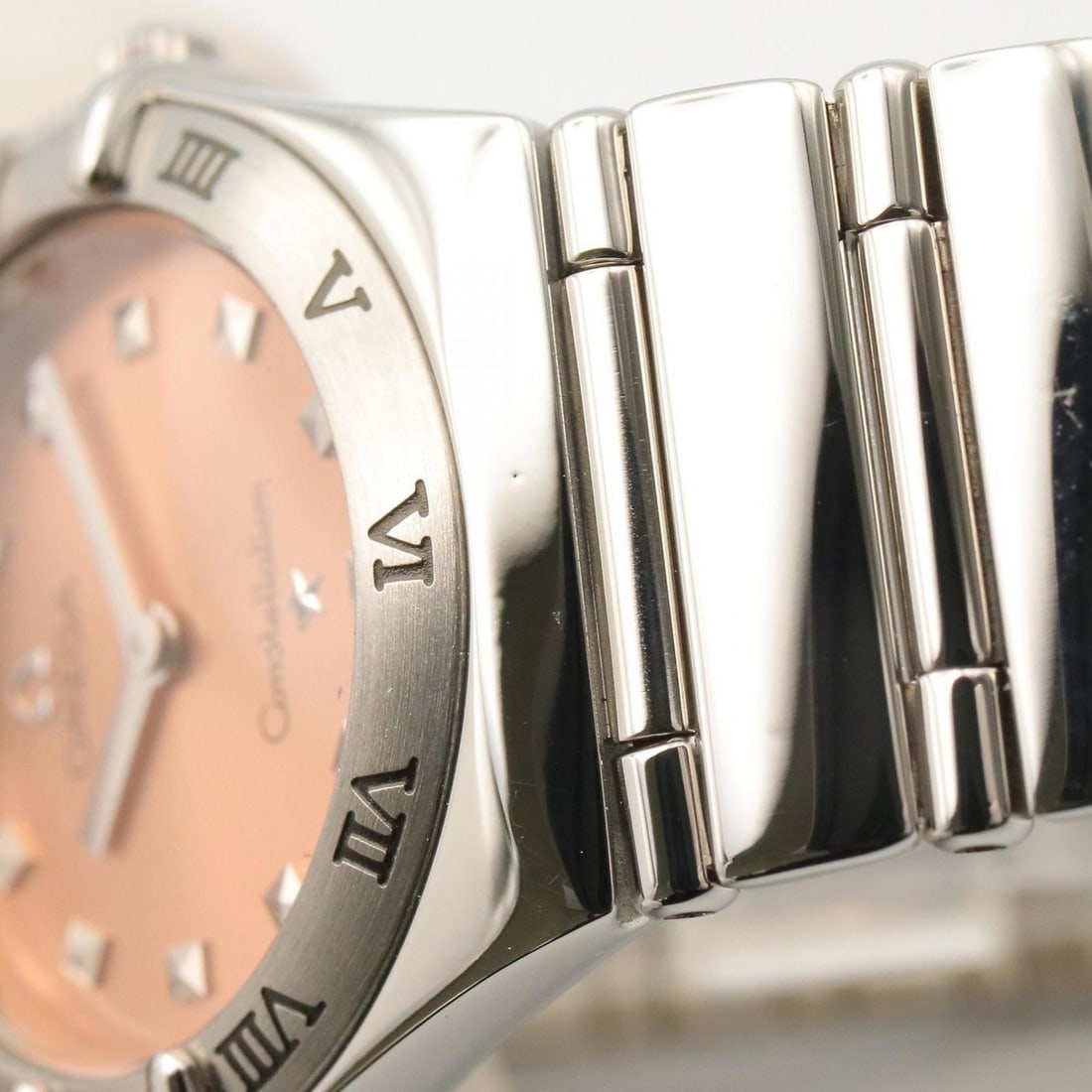 Cartier Trinity Large Ring - 9