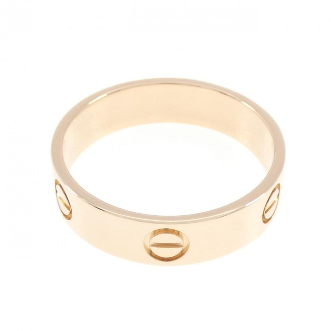 Cartier Love Ring - 2