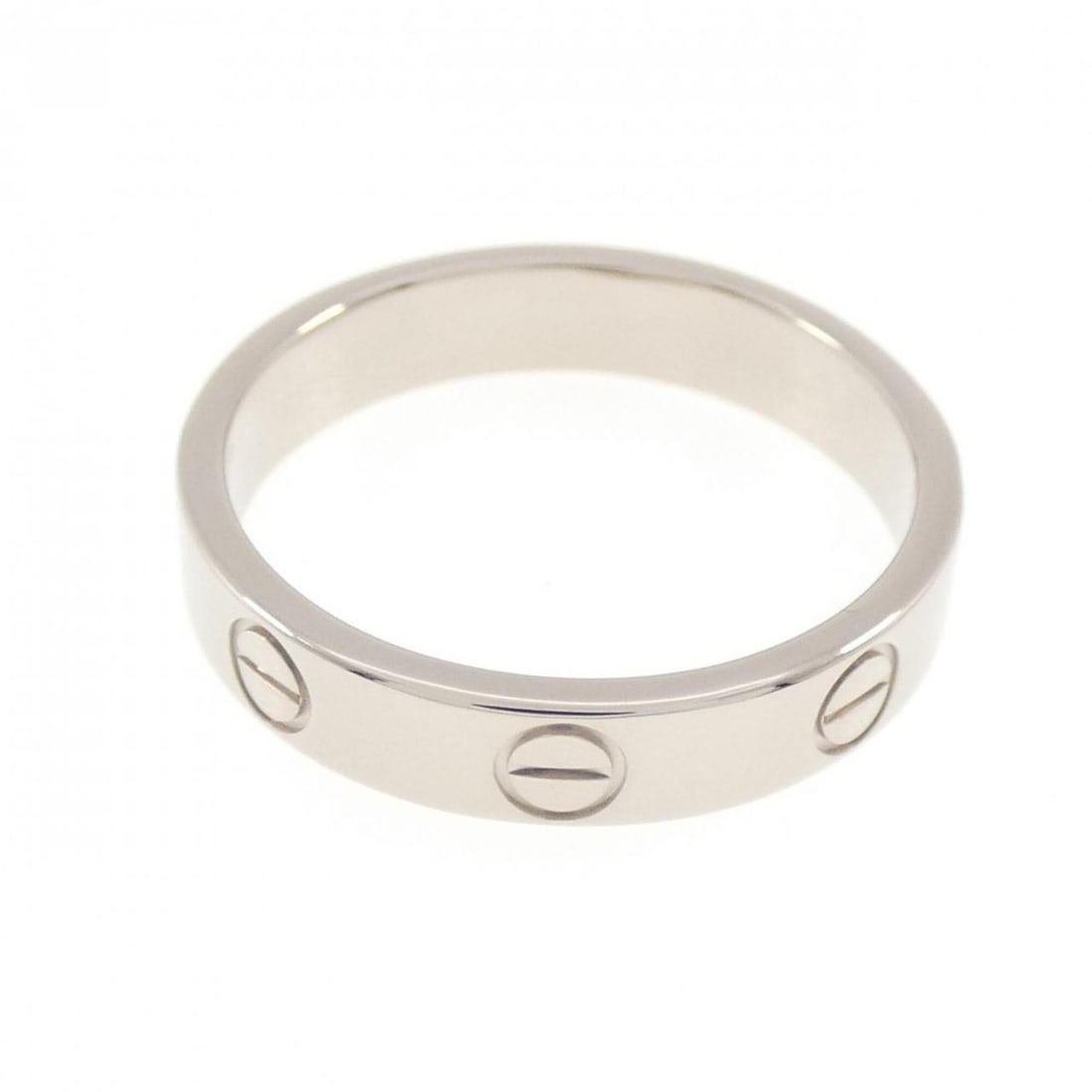 Cartier Mini Love Ring - 2