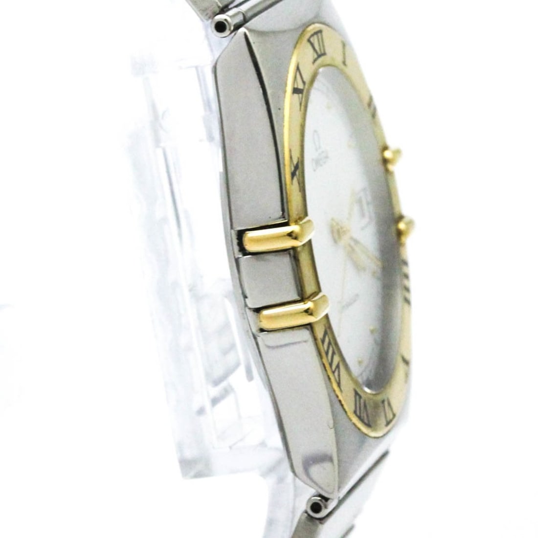 Cartier Mini Love Ring - 8