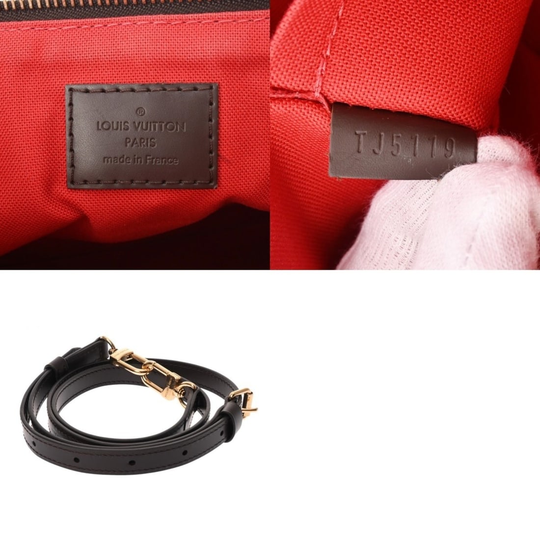 Bvlgari Bulgari B.zero1 Ring - 11