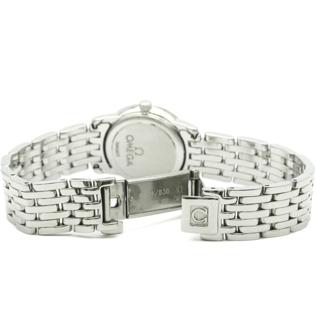 Cartier Love Ring - 5