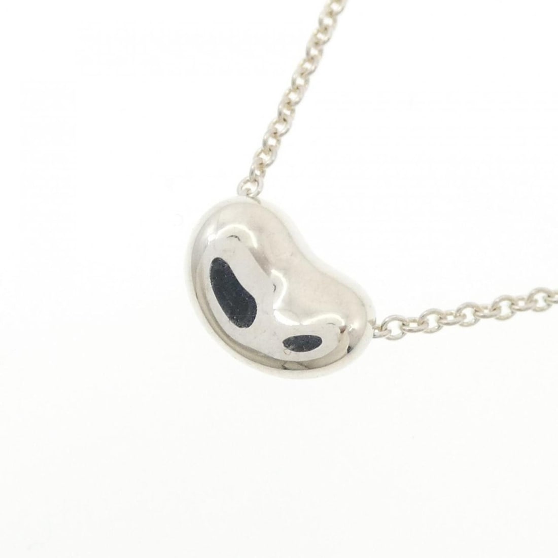 Tiffany Bean Necklace - 3