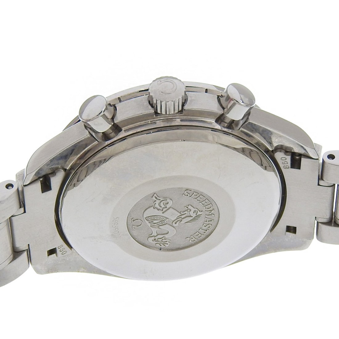 Bvlgari B.zero1 3-band ring - 8