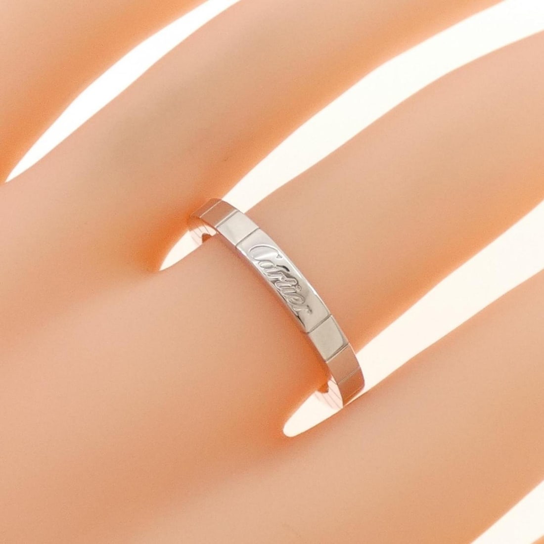 Cartier Lanieres Ring - 3