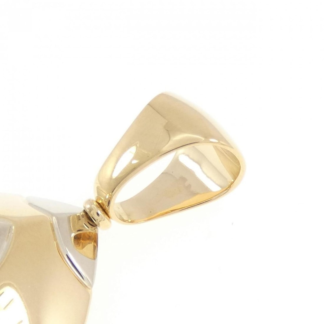 Bvlgari Pyramide Pendant - 3
