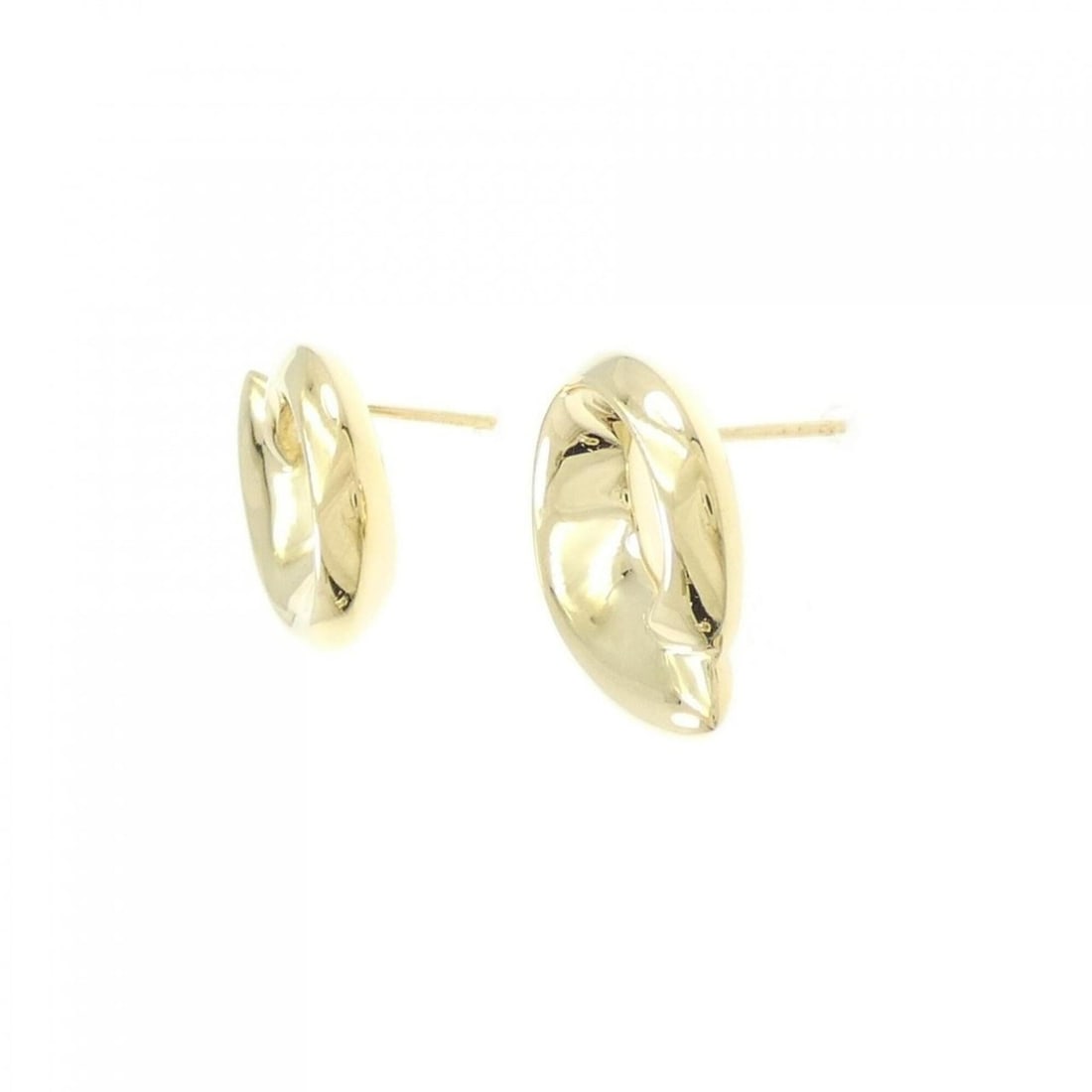 Tiffany Fish Earrings - 2