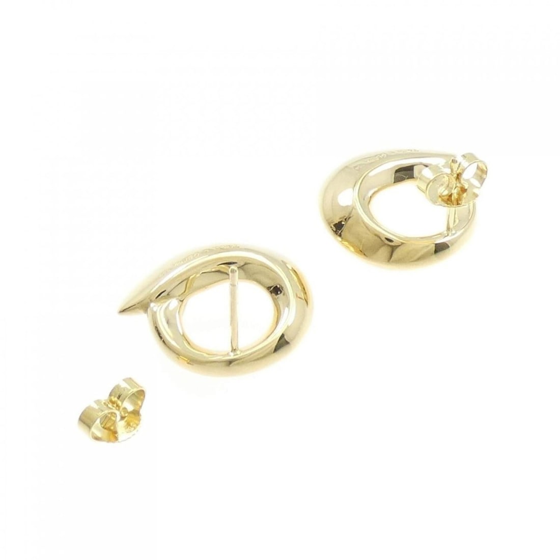Tiffany Fish Earrings - 3