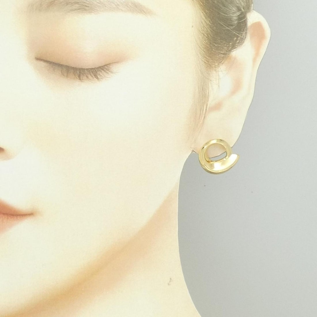 Tiffany Fish Earrings - 4