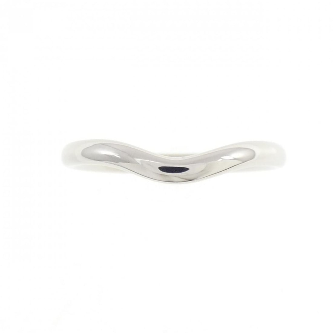 Tiffany Curved Ring - 2