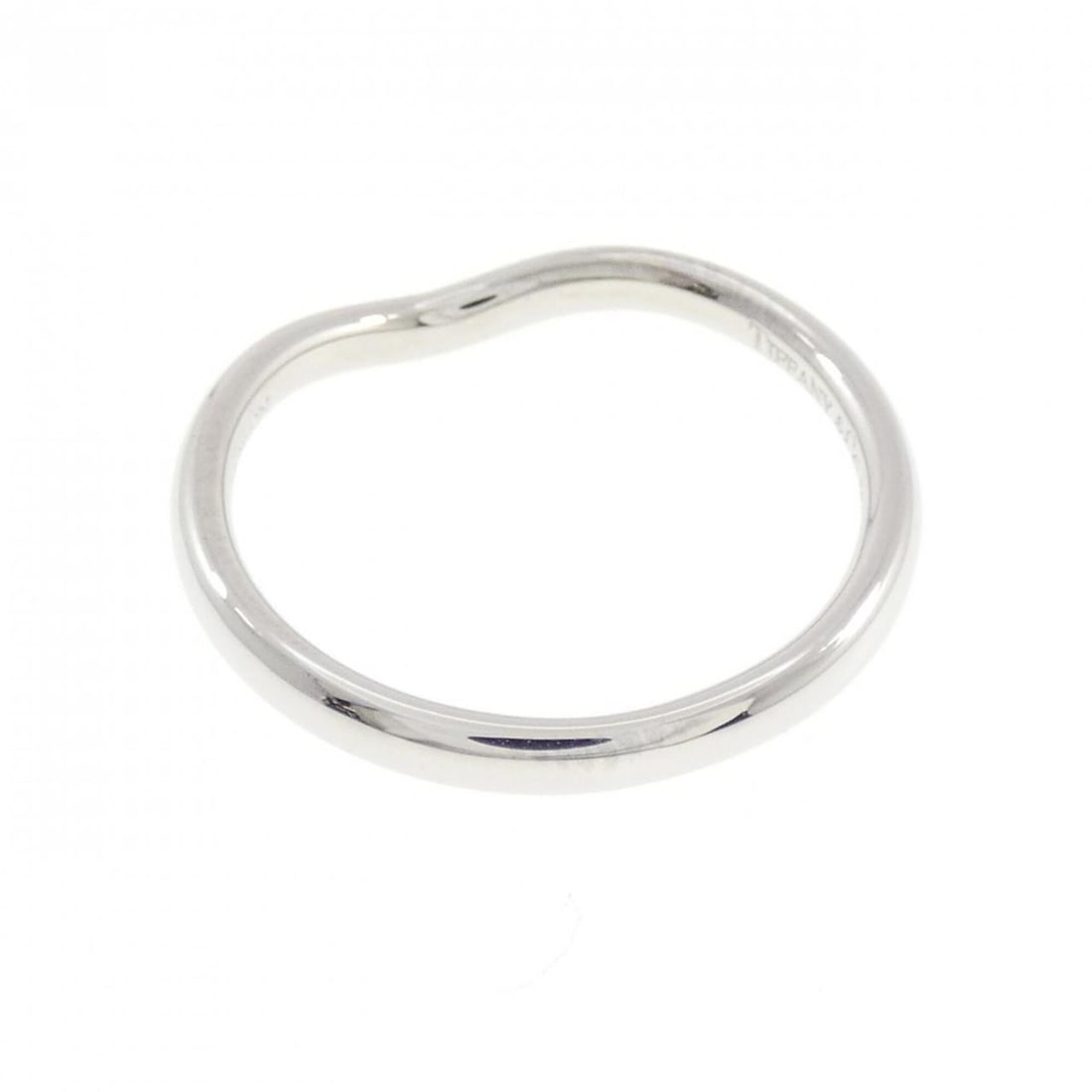 Tiffany Curved Ring - 3