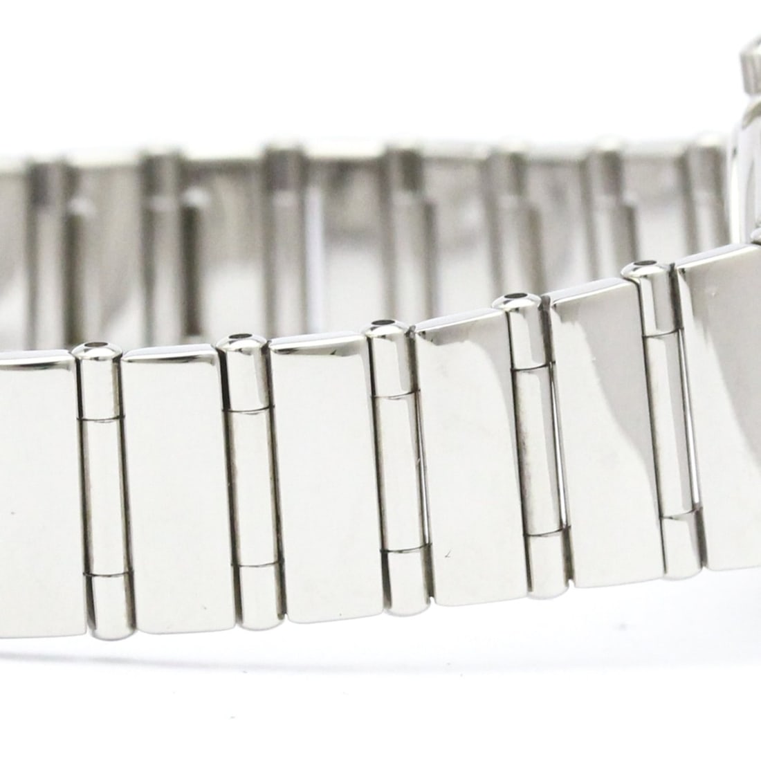 Tiffany Band Ring - 8