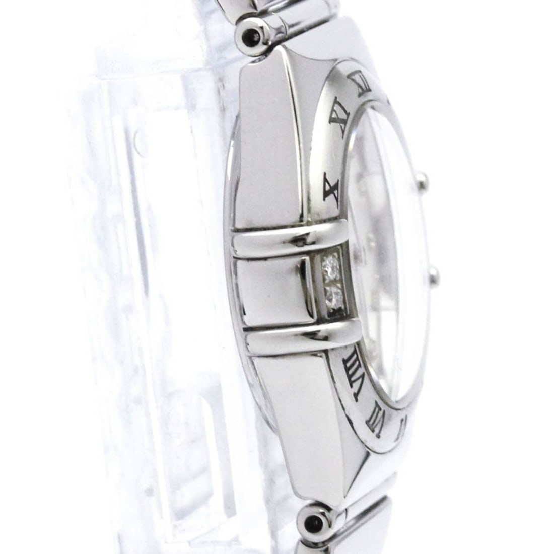 Tiffany Band Ring - 9