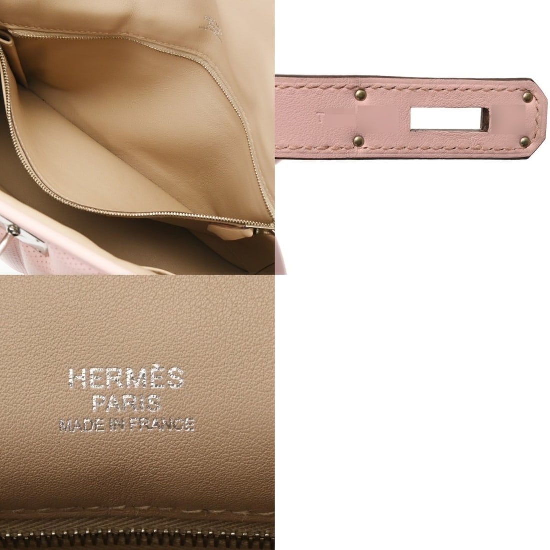 Cartier Trinity Bracelet - 11