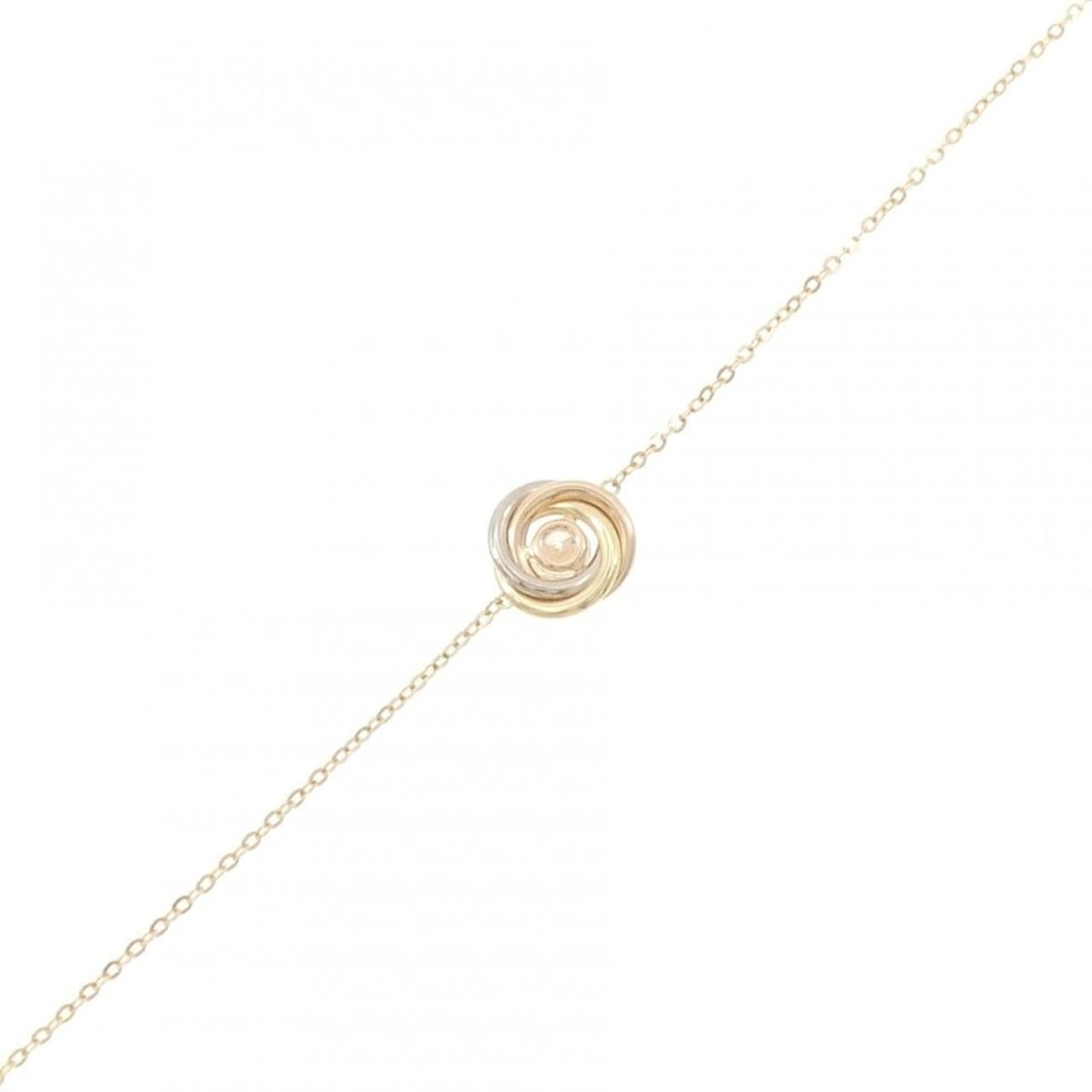Cartier Trinity Bracelet - 2