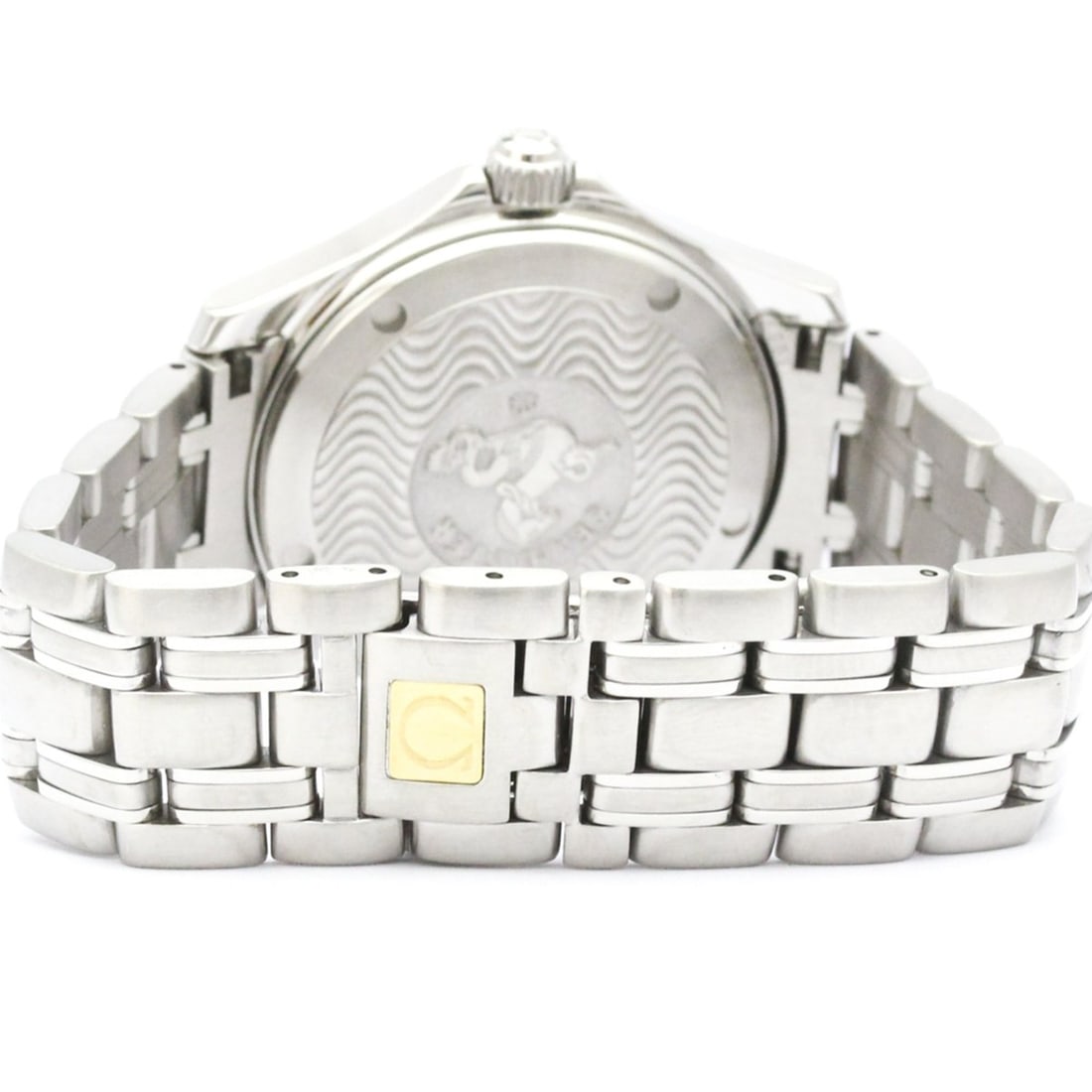 Cartier Trinity Bracelet - 5