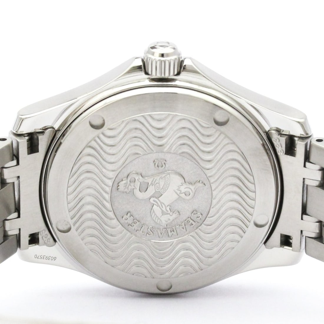 Cartier Trinity Bracelet - 6