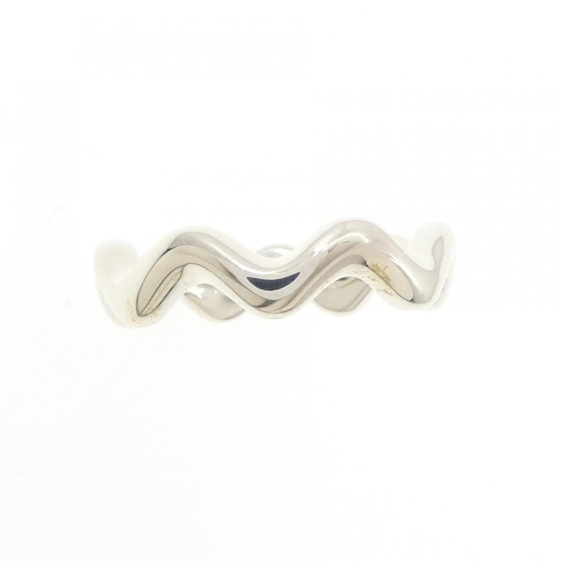 Tiffany Zigzag Ring - 2