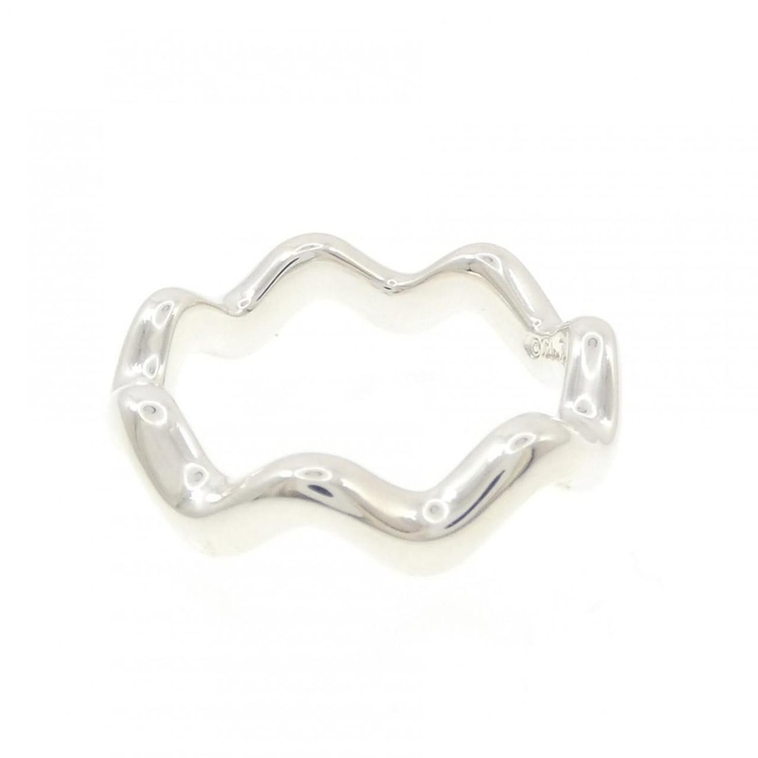 Tiffany Zigzag Ring - 3