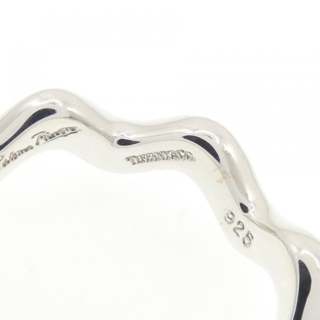 Tiffany Zigzag Ring - 4
