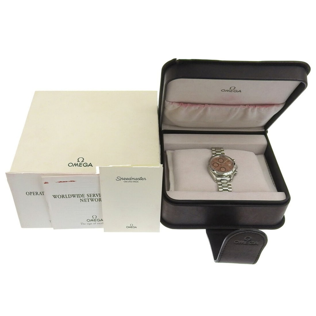 Tiffany Band Ring - 7