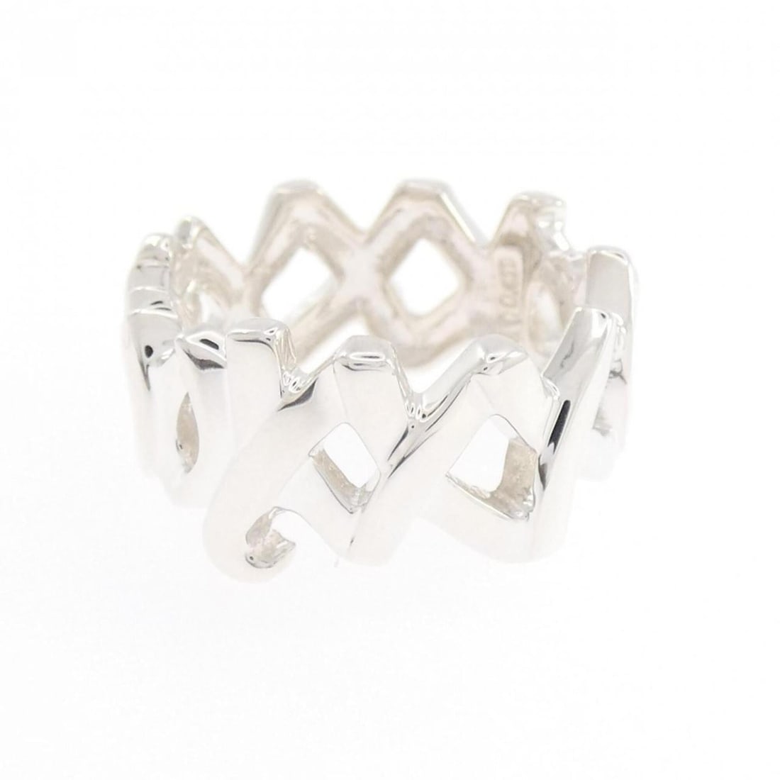 Tiffany Kiss Ring - 2
